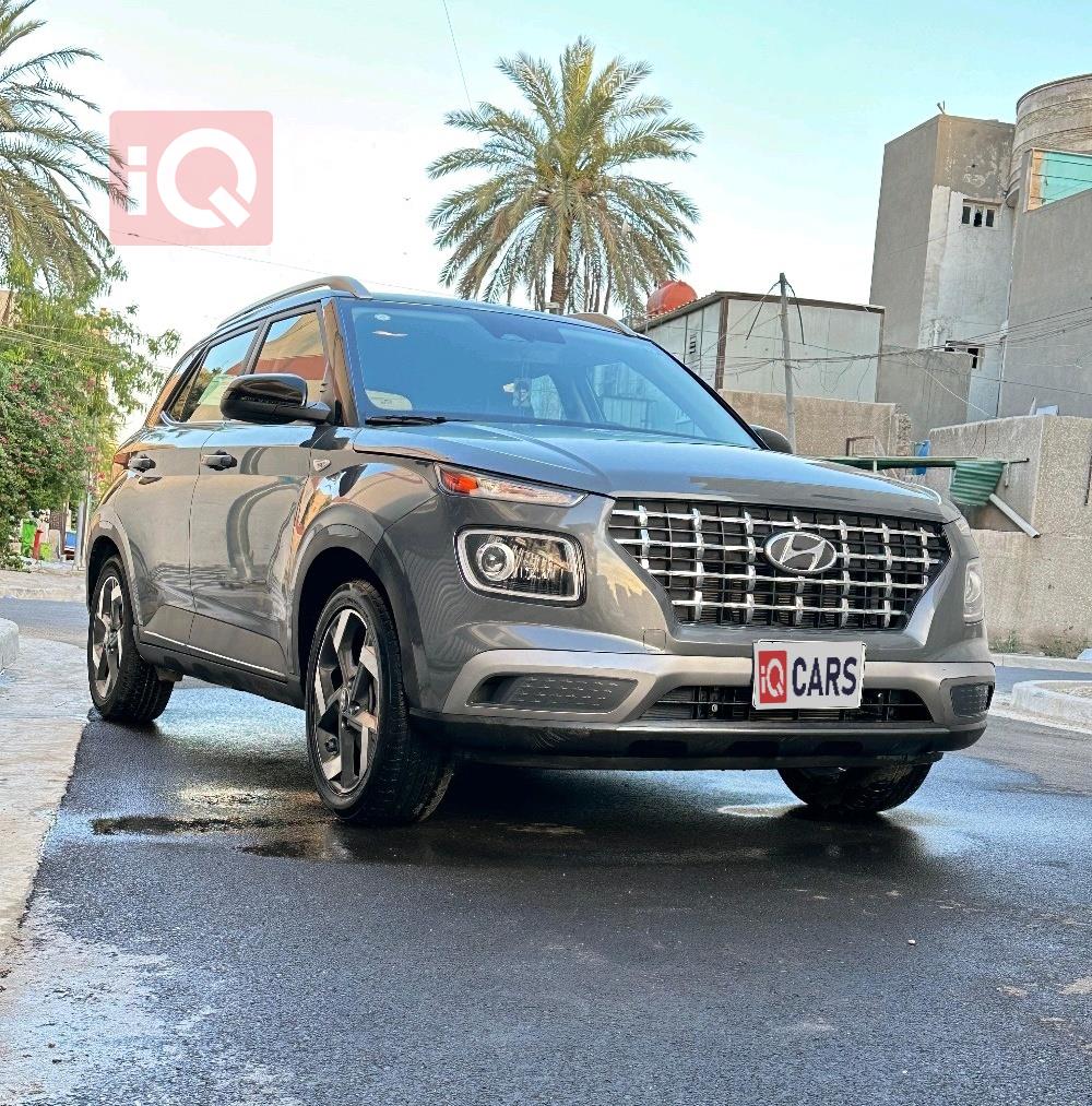 هيونداي فينو